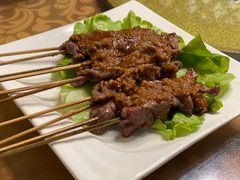 -伊萨娜印尼餐馆