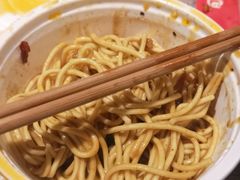 凉面-巴厘龙虾·榜首油焖大虾(音乐学院·沿江酒馆店)