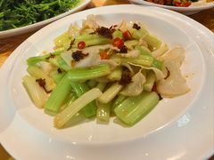 -私厨味道·广西菜