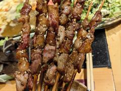 -顶顶汤火牛排火锅·经典铜锅涮肉