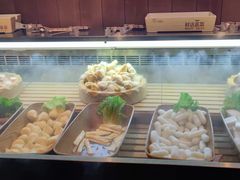 -牛New寿喜烧(虹桥新天地店)