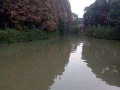 -乌镇东栅景区