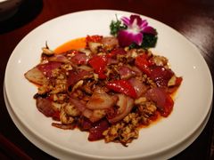 -海上食代(赣江新天地店)