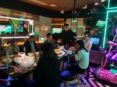 -温莎KTV(珠江路店)