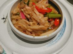 -壹只菜·崇明本地特色菜(崇明南门店)