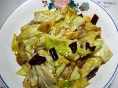 -醉英雄四川料理(新塘万达广场店)