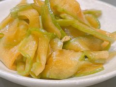 -魁盛居百年鲁菜馆(县西巷店)
