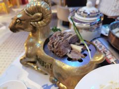 -阿娜尔·新疆菜(宜家荟聚中心店)
