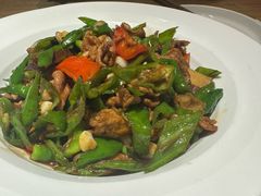香干小炒肉-徽张·新徽菜(五棵松·永定路店)