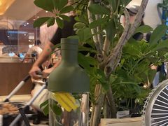-渔语鱼新川菜Bistro(万象天地店)
