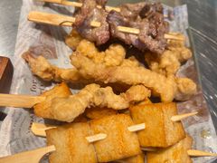 -潮界(虹桥新天地店)