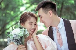 点击看大图 -维纳斯婚纱摄影(鞍山店)