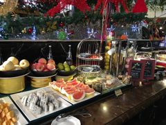 -北京贵宾楼饭店 红墙咖啡厅