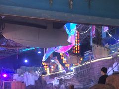 -海合安青岛极地海洋公园