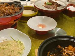 -大鸭梨烤鸭(金色漫香店)
