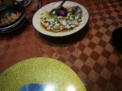 -新辉港式茶餐厅(北栅店)