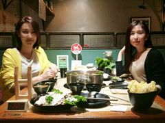 -手选潮汕鲜活牛肉火锅(二七广场店)