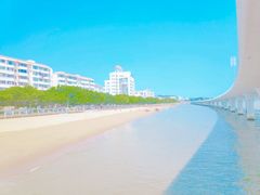 -演武大桥观景平台