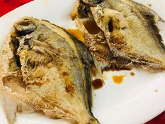 -蛇口康乐快餐鱼仔档(翠苑小区店)