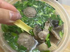 -牛师傅广式药膳牛骨汤美食(江南西店)