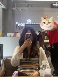 -逸丝风尚yesfashion造型