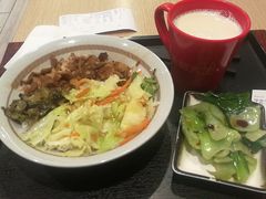 -永和大王(广渠店)