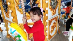 -恐龙探索乐园(磁器口店)