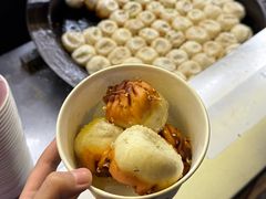 -小路易生煎馆(前进五路店)