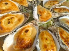 -蠔爺王志德生蚝馆(金沙湾店)