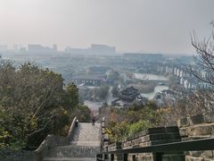 -虞山城墙