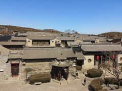 -山西王家大院