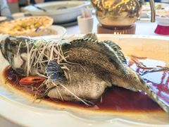 -海宝酒家(中山四路店)