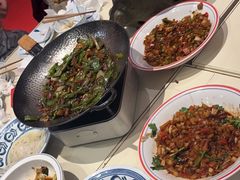 -侯师傅热炒店(印象城店)