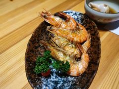 -清水日本料理铁板烧(学府路店)