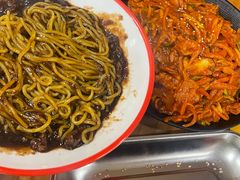 -多宾韩国料理(学衡路店)