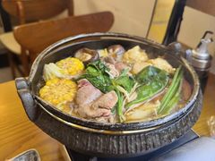 -大鲜生·亚洲菜融合小食堂