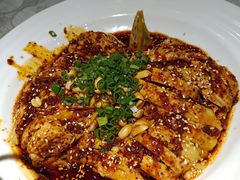 -川味堂·四川豆花(八卦岭店)