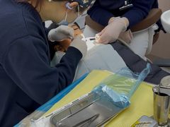 -欢乐口腔(望京分院)