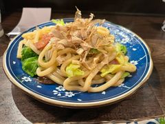 -哥哥の深夜食堂(永乐汇亲子购物运动中心店)