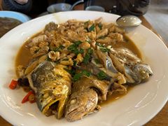 -501號台州海鲜餐厅(海创园店)