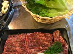 -喜来稀肉(金巴利道店)