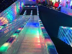 -济南方特东方神画