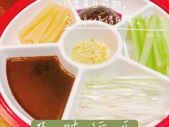 -青年公社烤鸭(青年路店)