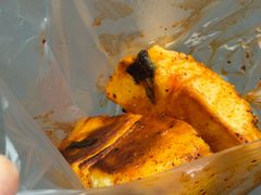 -郭际辣饼铺(第三中学店)