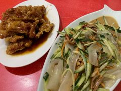 -夕阳红小吃(中街大悦城店)
