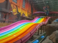 -波塞冬旅游度假区