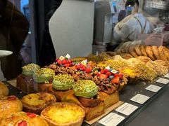 -Money Shops(愚园路店)