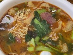 -双冰面馆(茶南店)
