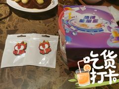 -小龙坎火锅(春熙太古里店)