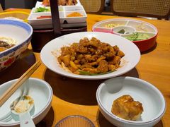 -肘子酥·天津菜·特色捞面(德云社店)